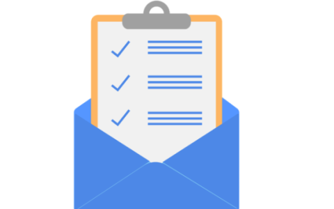 电子邮箱怎么填写和注册