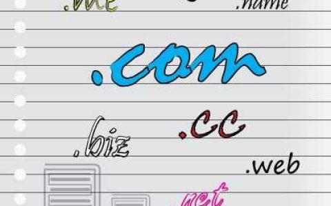 中文域名是什么