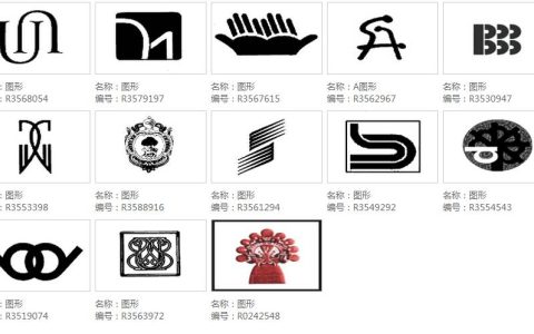 注册英文商标和中文商标区别