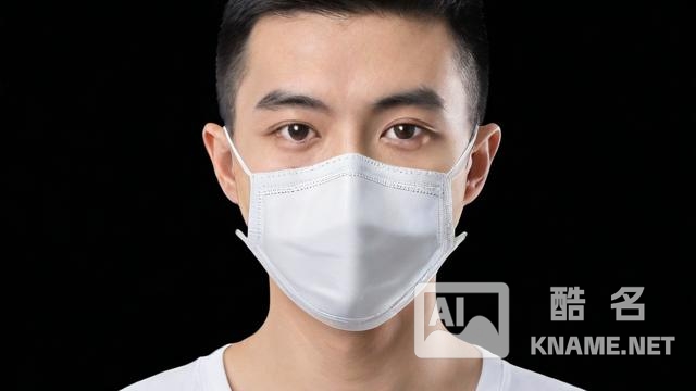 口罩属于哪一类商标？