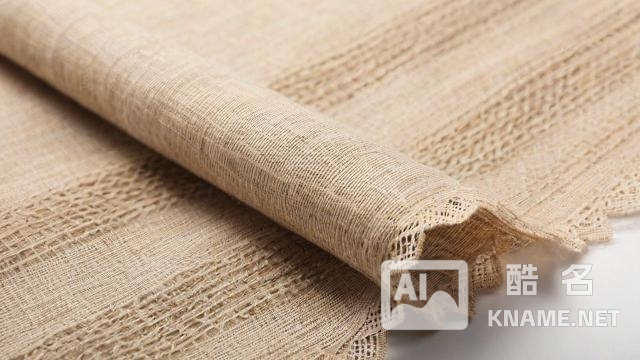 麻布搭配哪种花边更合适？
