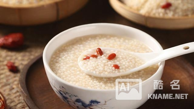 醪糟在商标分类中属于哪一类？