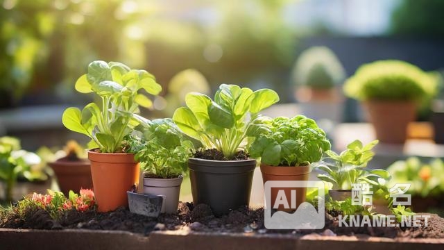 园艺属于哪一类商标？