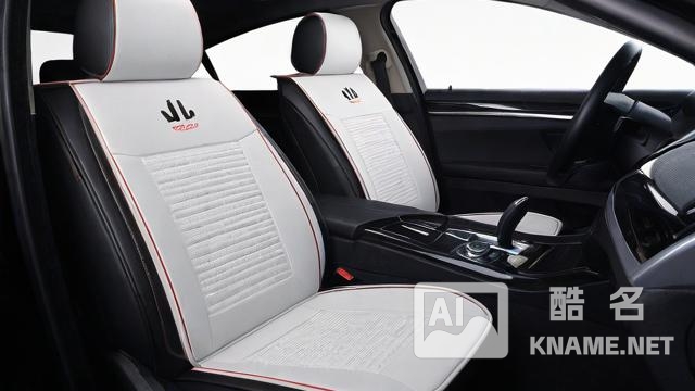 汽坐垫注册多少类目商标