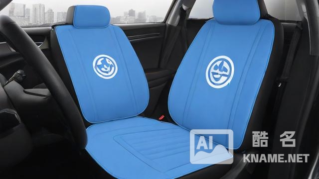 汽坐垫注册多少类目商标