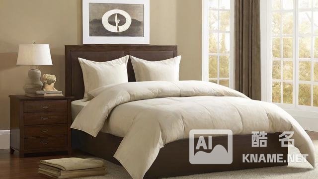 四件套产品应归类于哪一类商标？