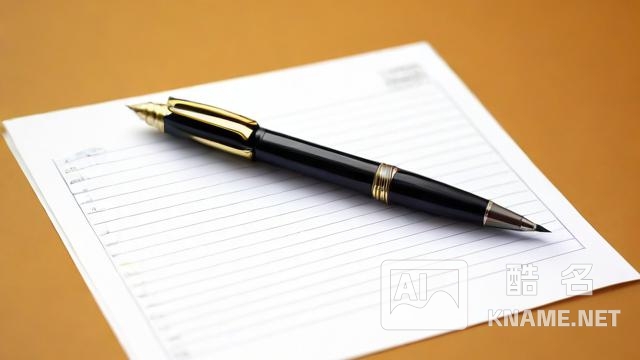 笔应该归类到哪个类目中？