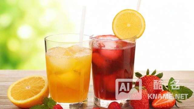 酵素饮品属于哪一类商标分类？