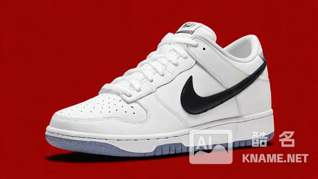 耐克商标注册证