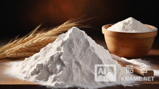 商标面粉的价格是多少？