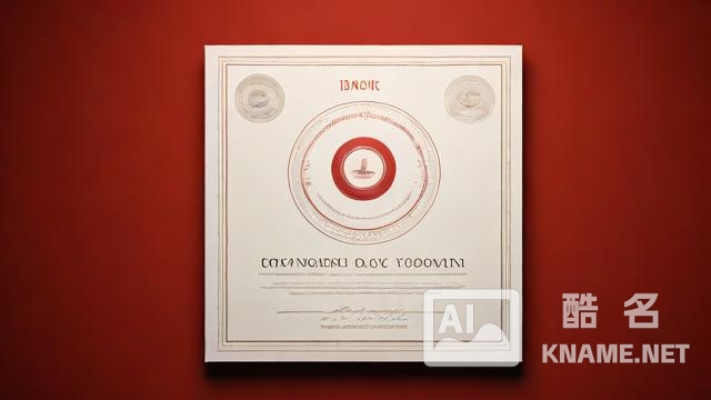 商标证书具体包含哪些内容和作用？