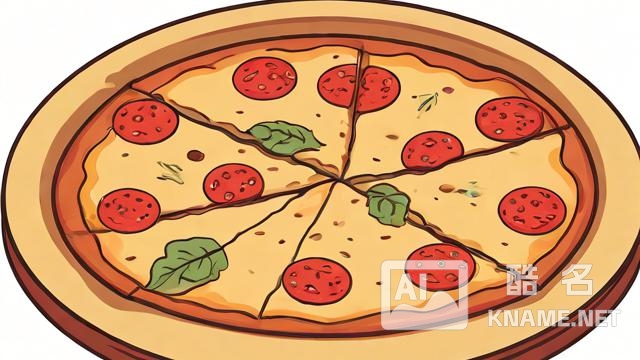 披萨商标属于哪一类？