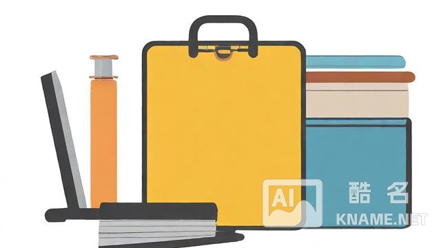 办公用品属于什么类