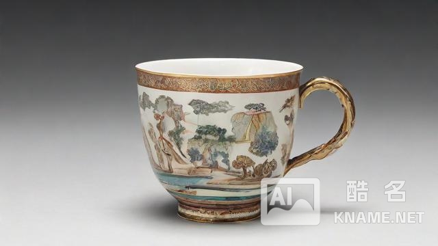 杯属于什么类目