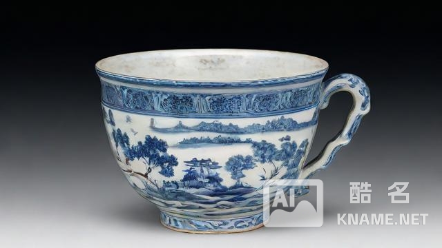 杯属于什么类目