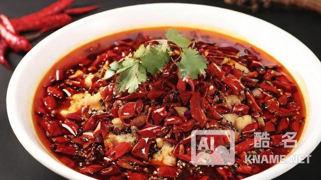 麻辣属于哪种口味类别？