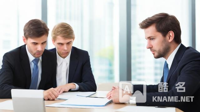 检索意见是什么