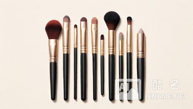 彩妆工具的商标类别有多少种？