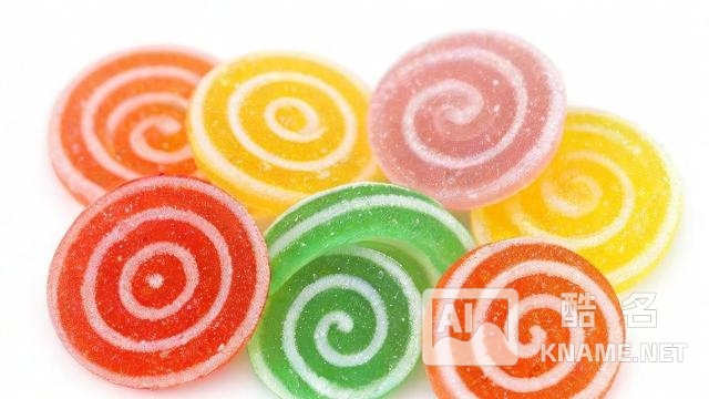 糖果究竟属于哪一类食品？