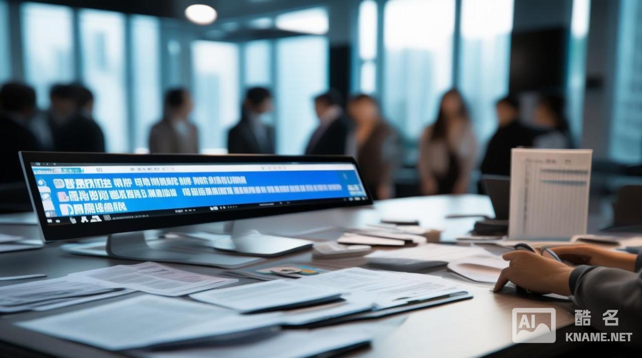 深圳商标注册的具体办理流程是怎样的？