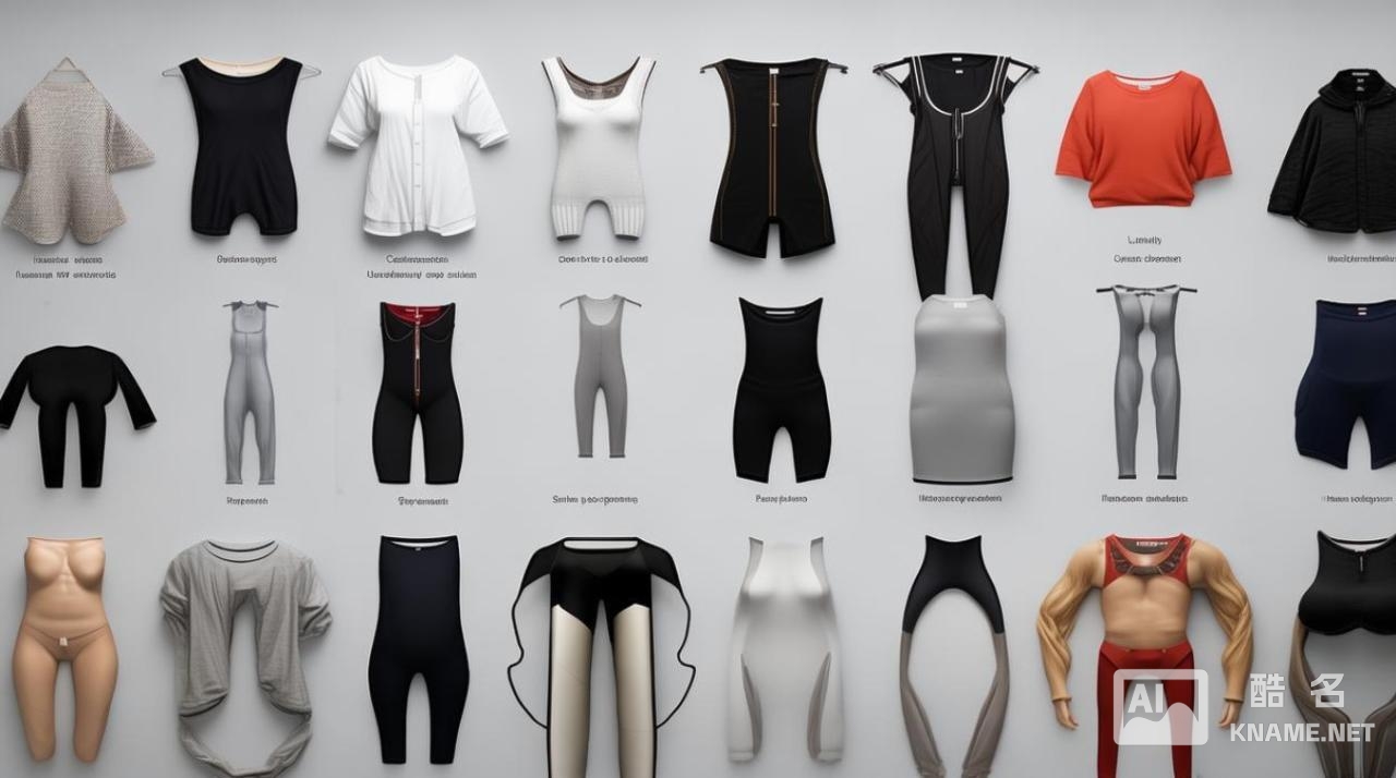 内裤应归类于哪一类商标？