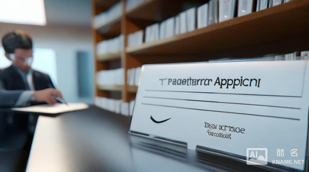 国家工商商标注册流程是怎样的？