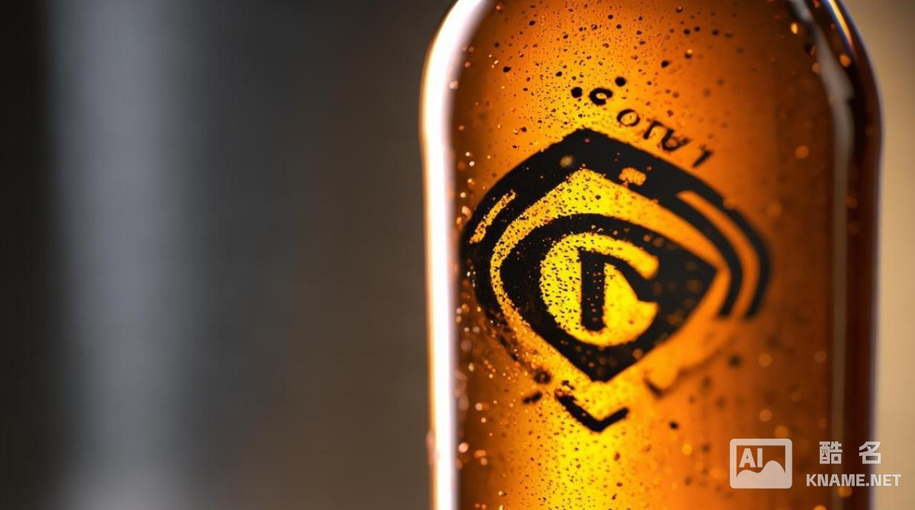 啤酒的商标属于哪一类知识产权？