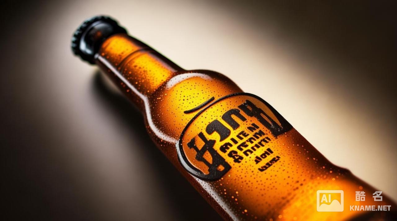 啤酒的商标属于哪一类知识产权？