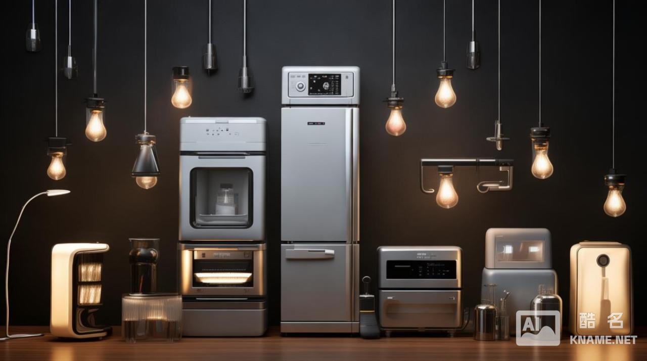 照明设备应该归类于哪个产品类别？