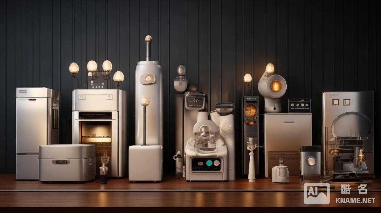 照明设备应该归类于哪个产品类别？