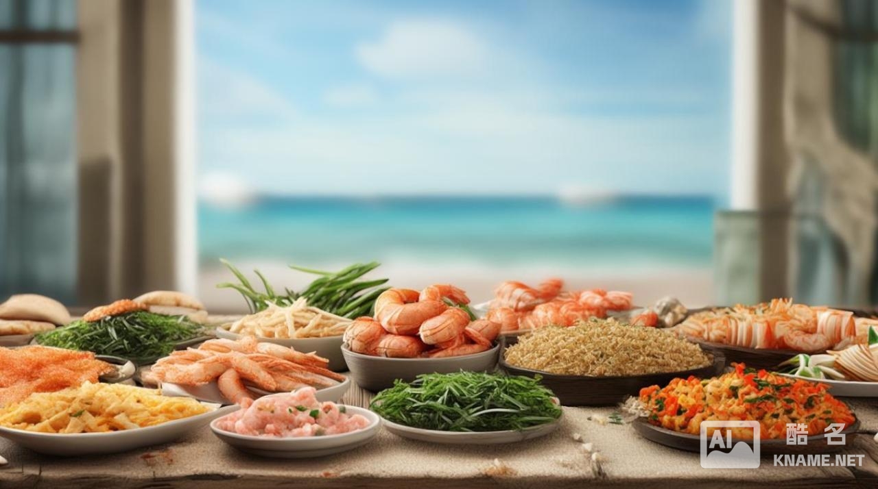 海苔产品应该注册在哪一类商标下？