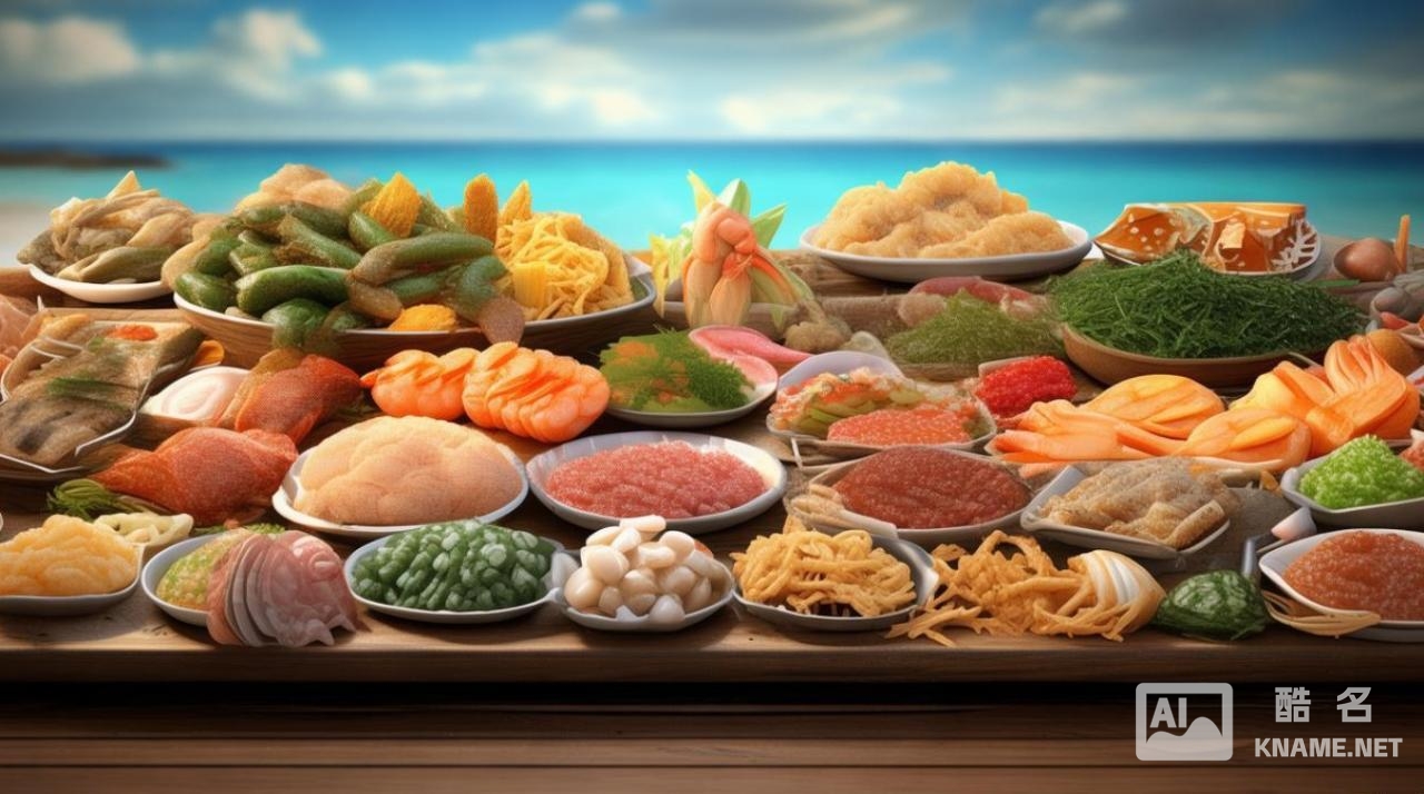 海苔产品应该注册在哪一类商标下？