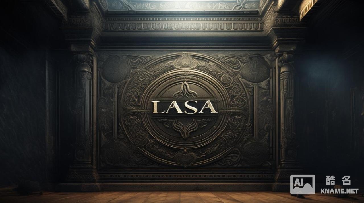 LASA是什么？探索这一神秘商标背后的故事