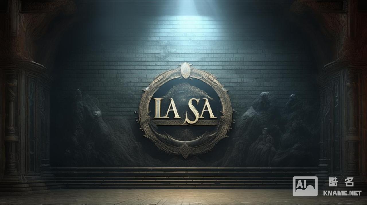 LASA是什么？探索这一神秘商标背后的故事