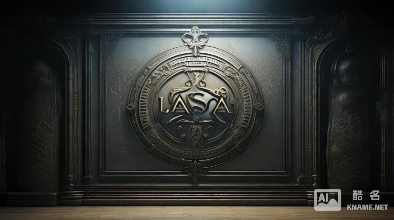 LASA是什么？探索这一神秘商标背后的故事