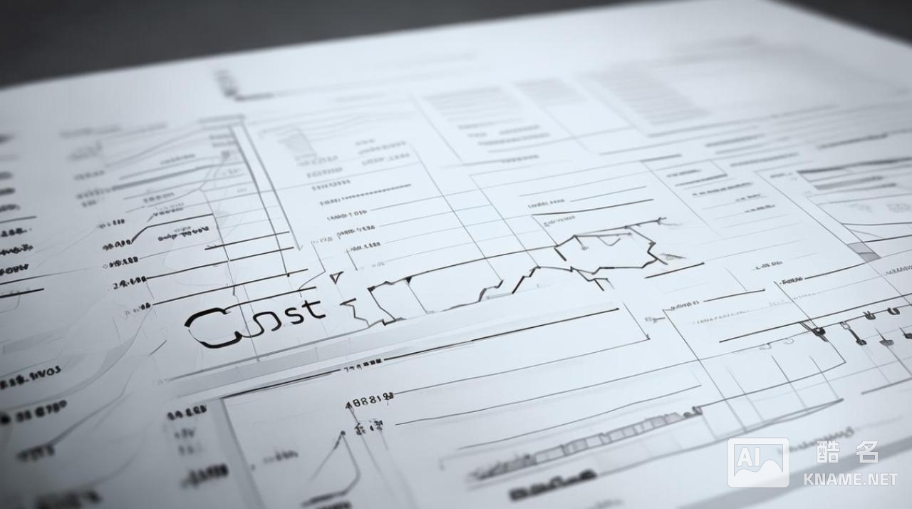 制作一个布标需要多少费用？