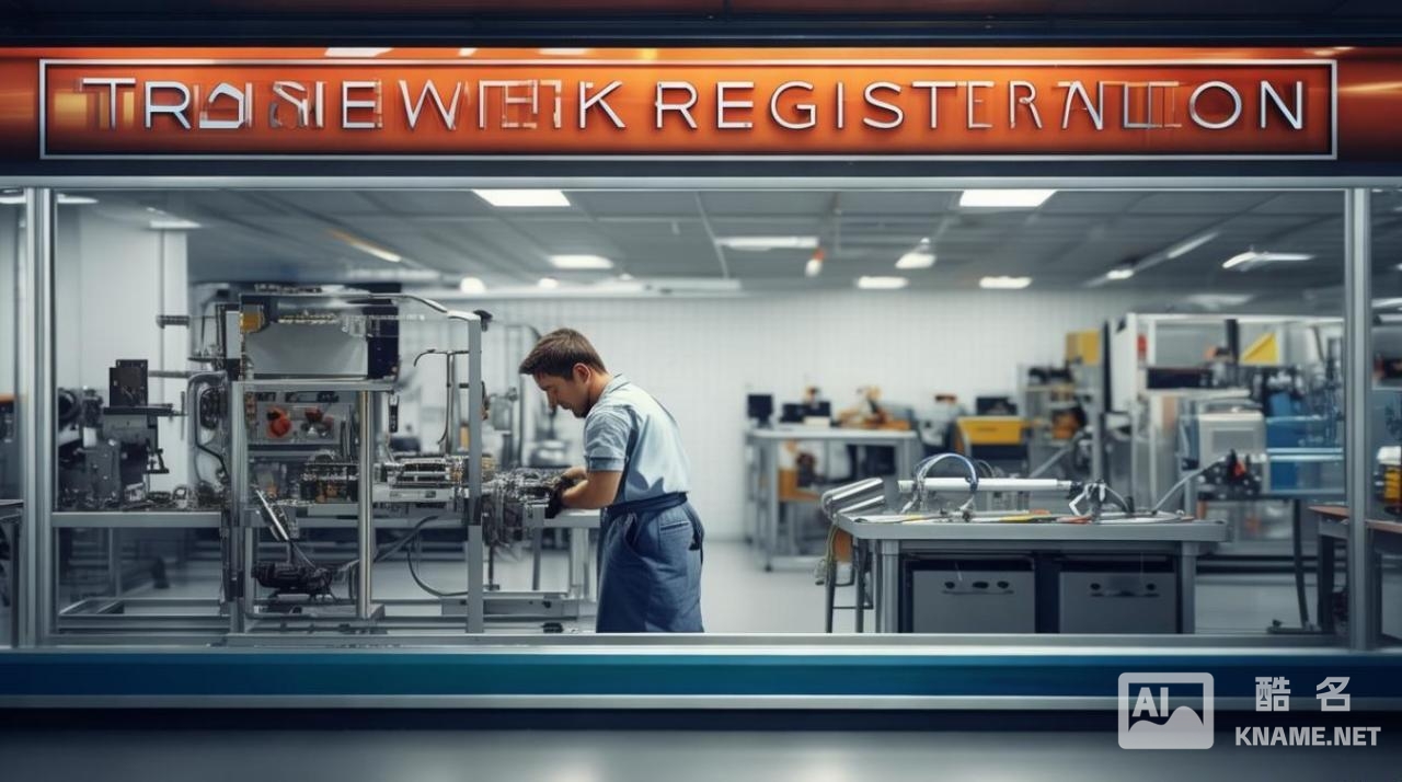 设备维修需要申请多少类商标？