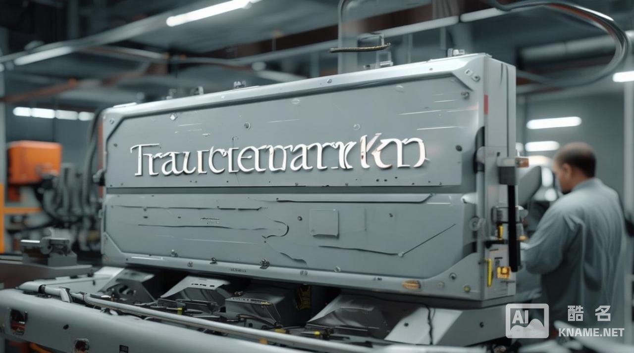 设备维修需要申请多少类商标？