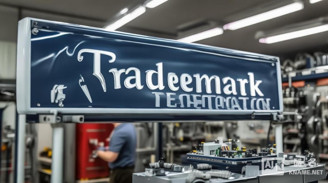 设备维修需要申请多少类商标？