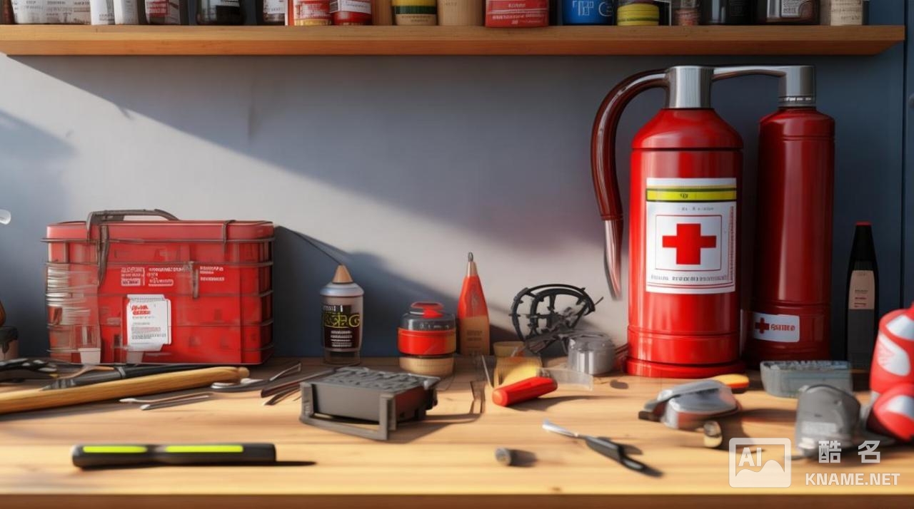 梯子应该归类为哪一类物品？