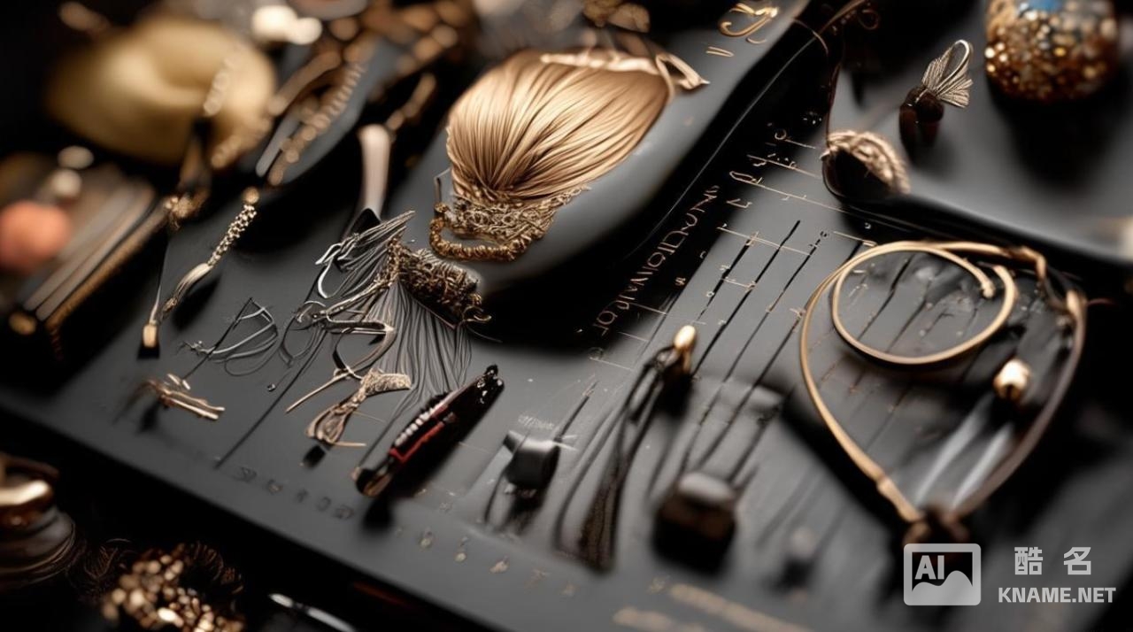 发饰属于哪一类商标？