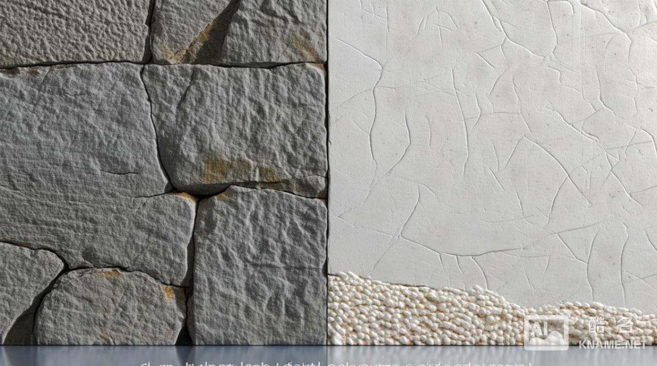 石棉灰泥究竟是什么？