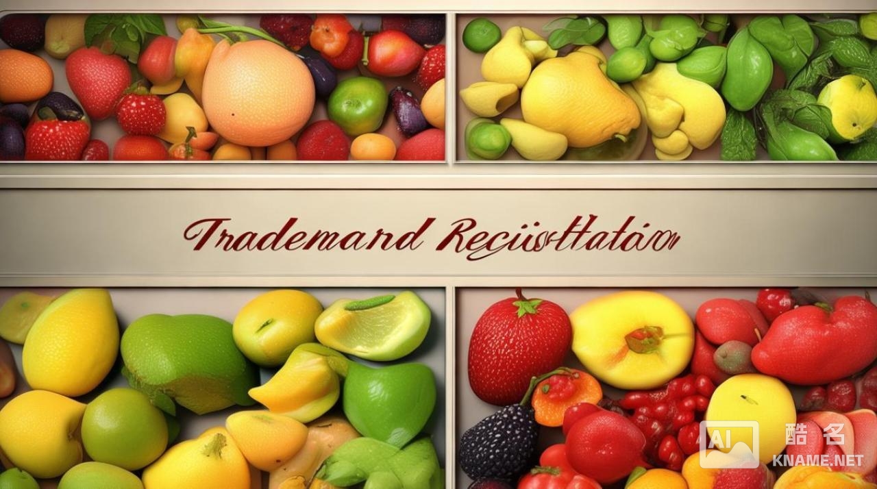 水果类商标属于哪一类？