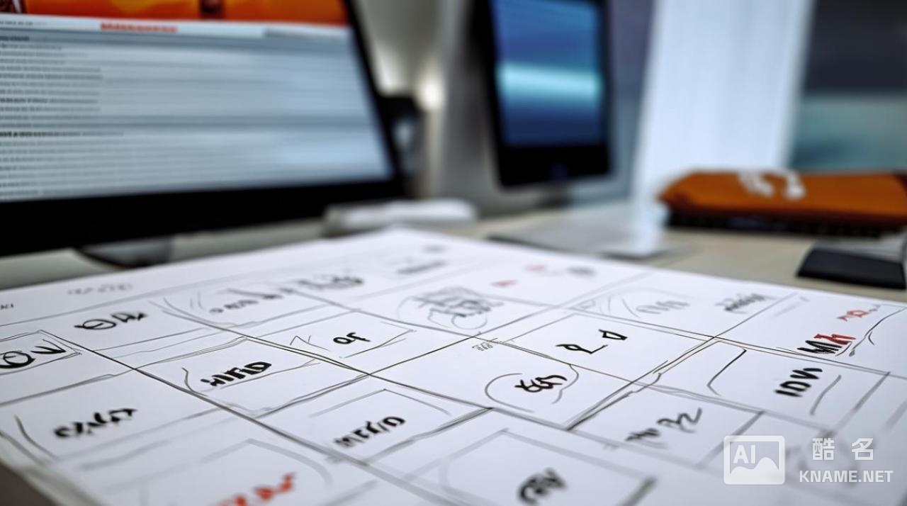 网站商标注册应选择哪一类？