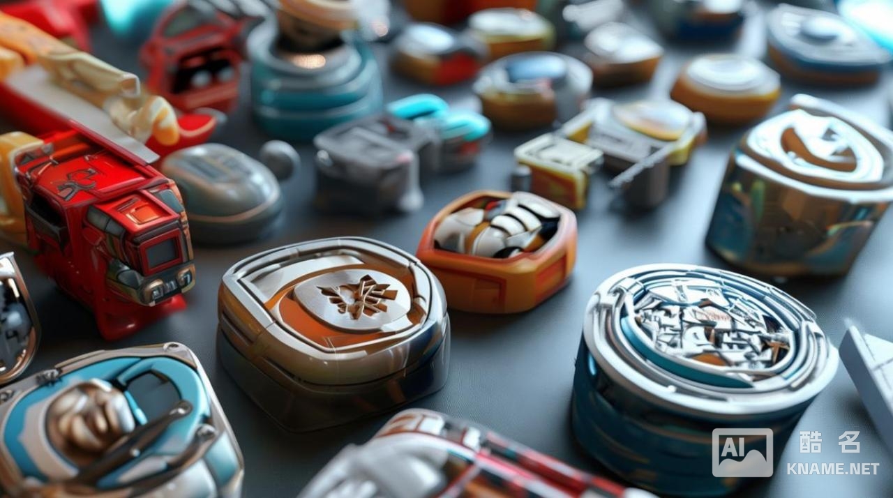 潮玩属于商标的哪一类别？