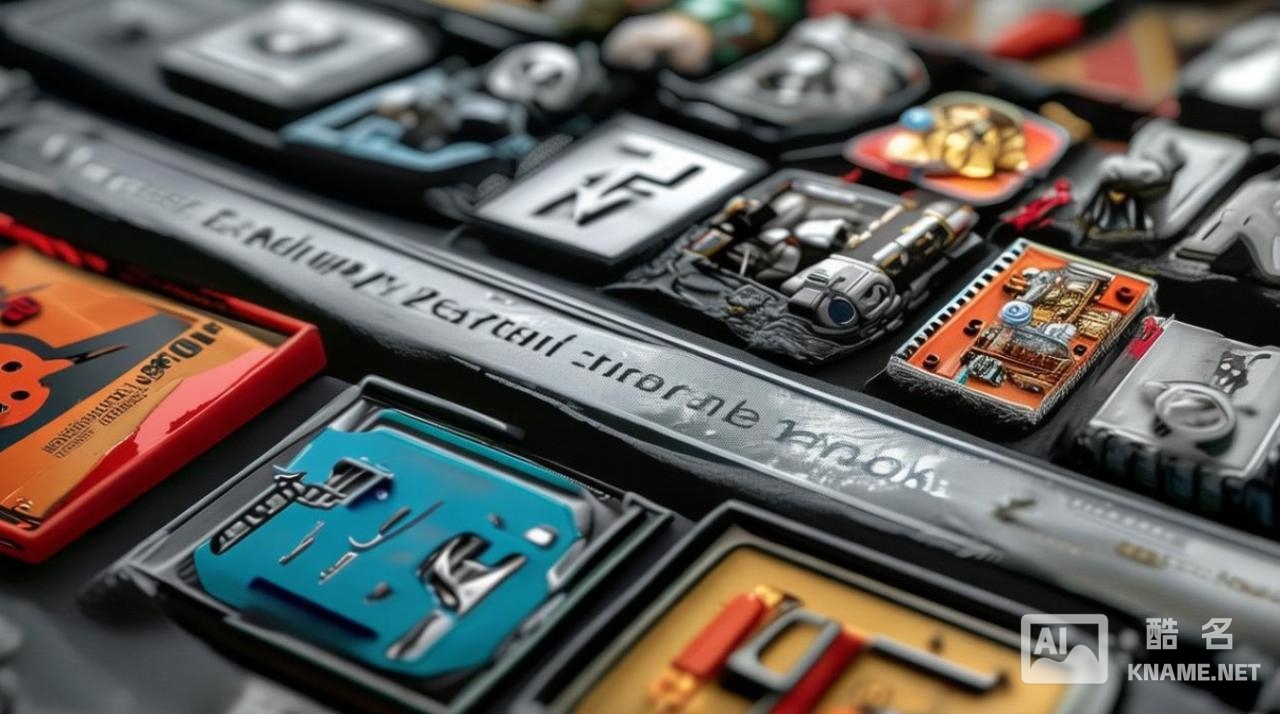 潮玩属于商标的哪一类别？