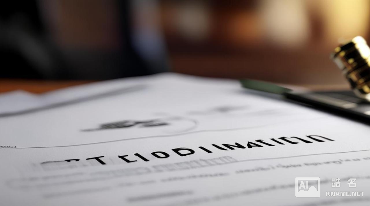 商标注册，一个字母的差异能带来多大的影响？