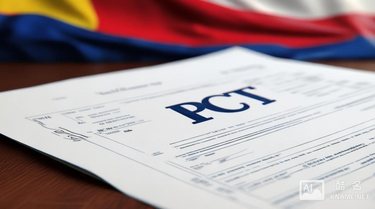 PCT究竟属于哪个国家？