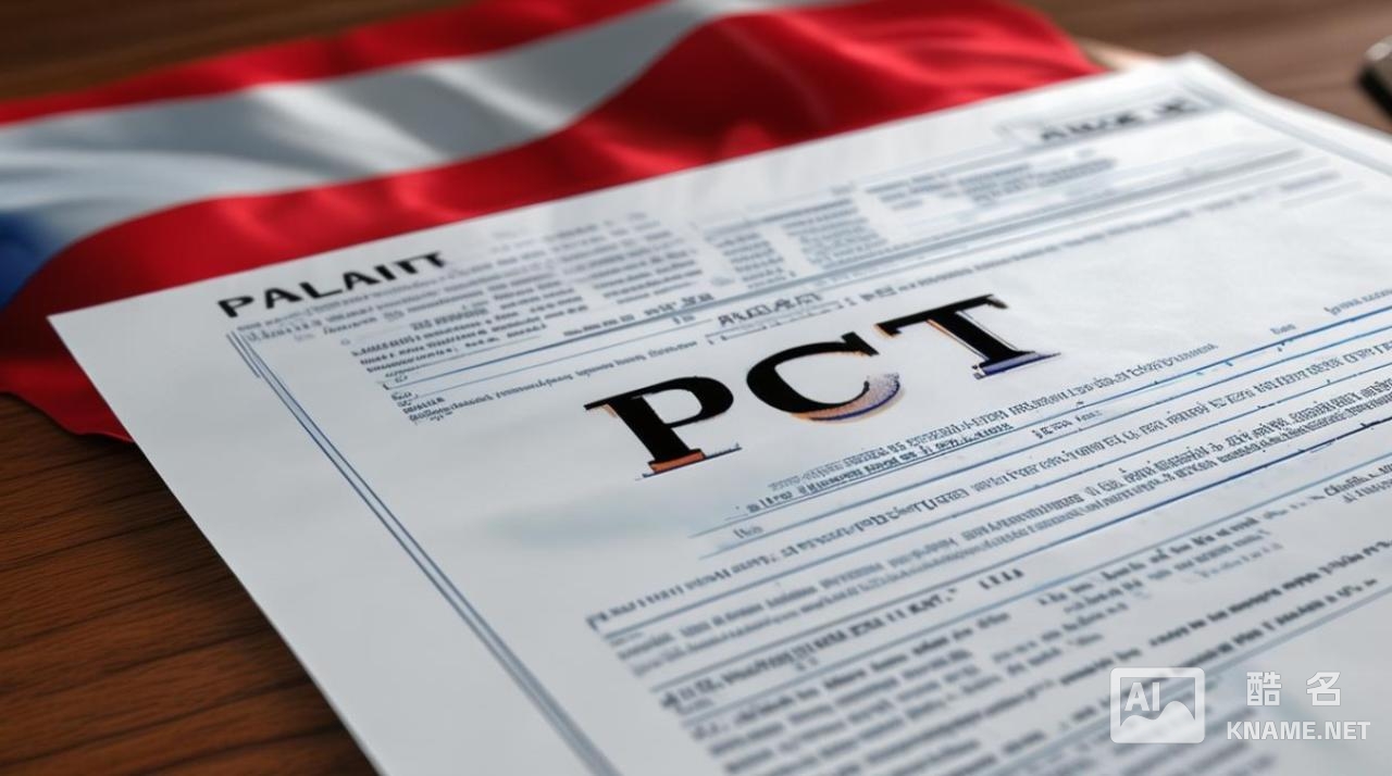 PCT究竟属于哪个国家？