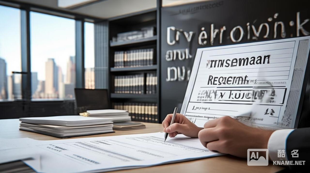 商标号是什么？